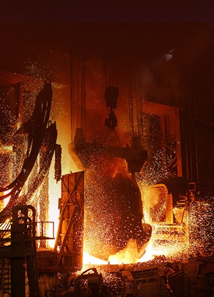Industria metalúrgica