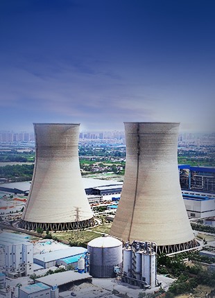 Central eléctrica