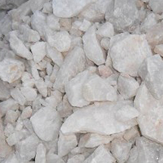 Piedra de cuarzo