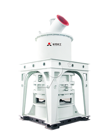 Molino de micropolvo serie MW